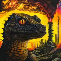 Lizard Lizard