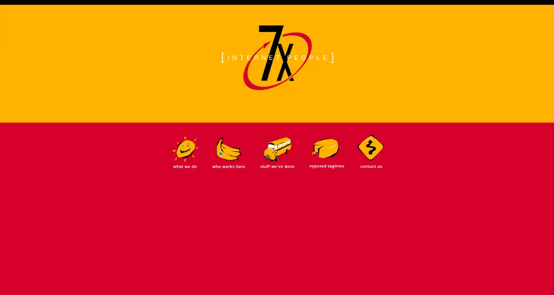 7x 7x